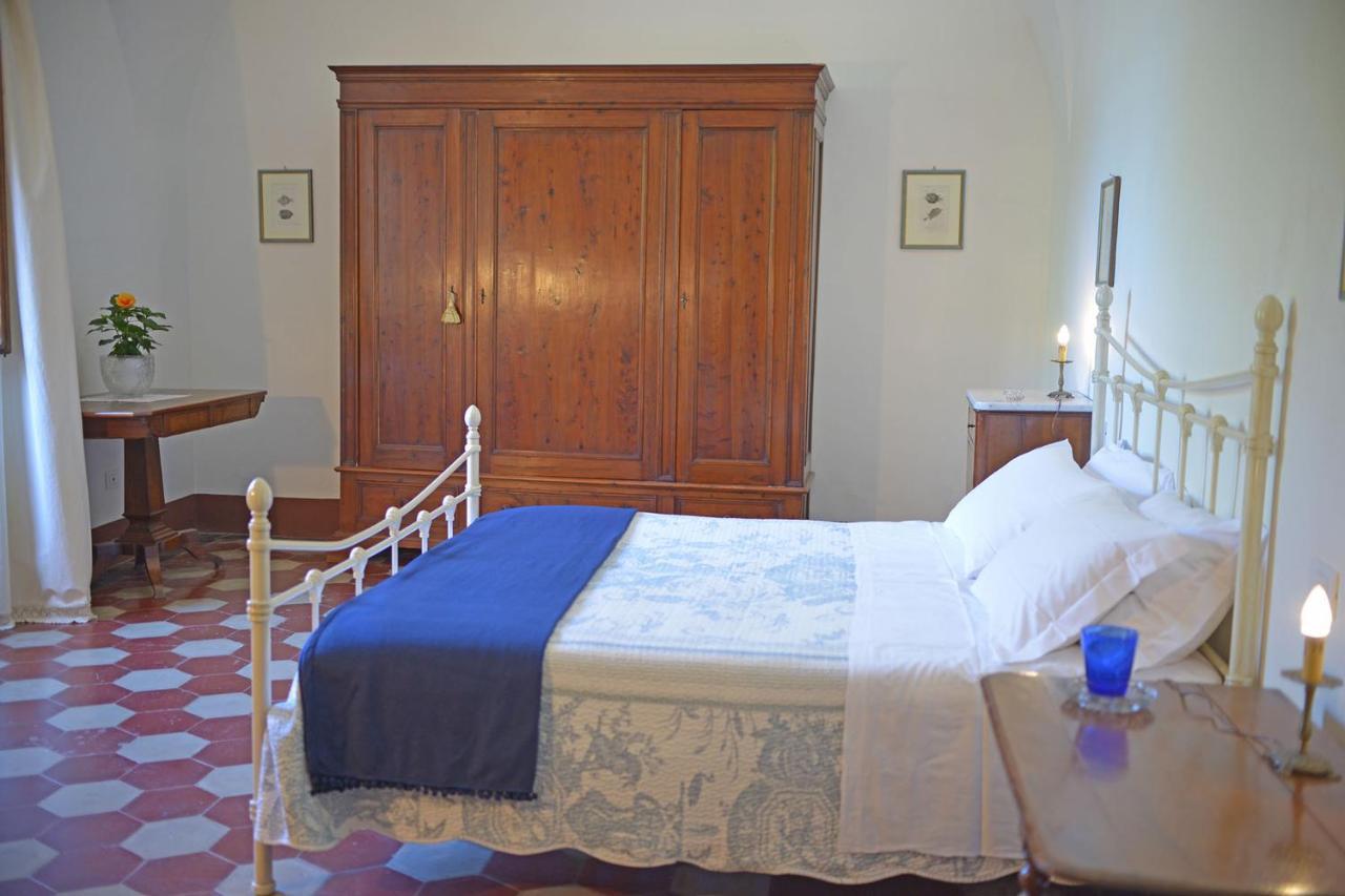 Agriturismo Le Cerbonche Rosignano Marittimo Exterior photo