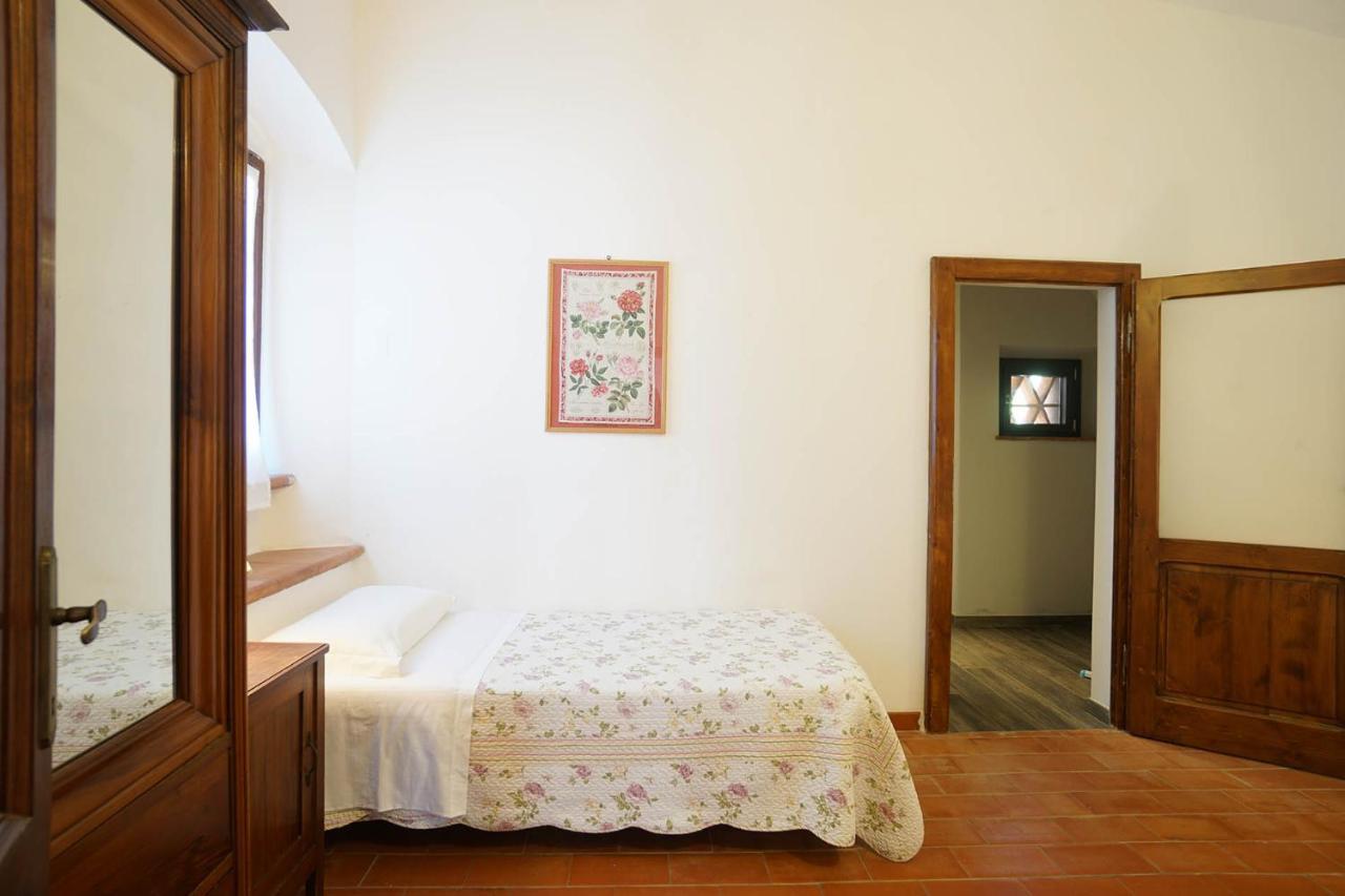 Agriturismo Le Cerbonche Rosignano Marittimo Exterior photo