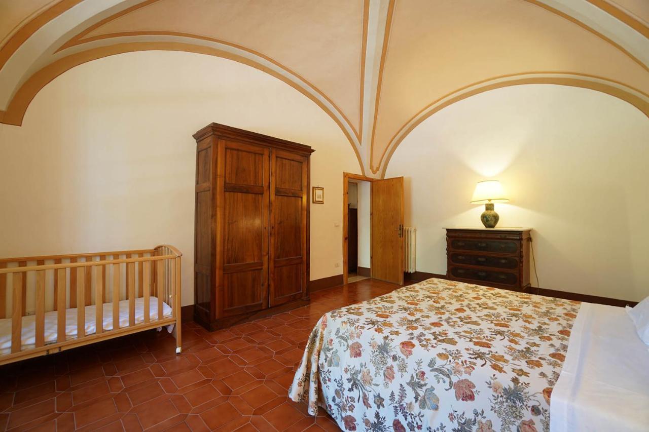 Agriturismo Le Cerbonche Rosignano Marittimo Exterior photo