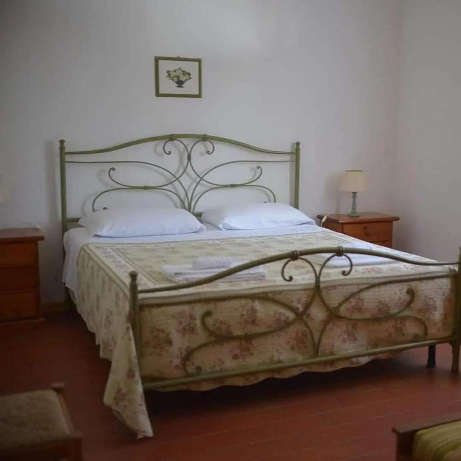 Agriturismo Le Cerbonche Rosignano Marittimo Exterior photo