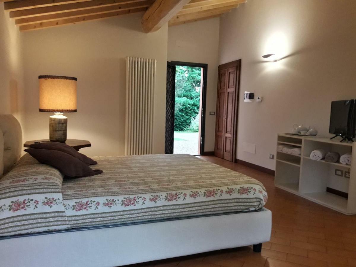Agriturismo Le Cerbonche Rosignano Marittimo Exterior photo