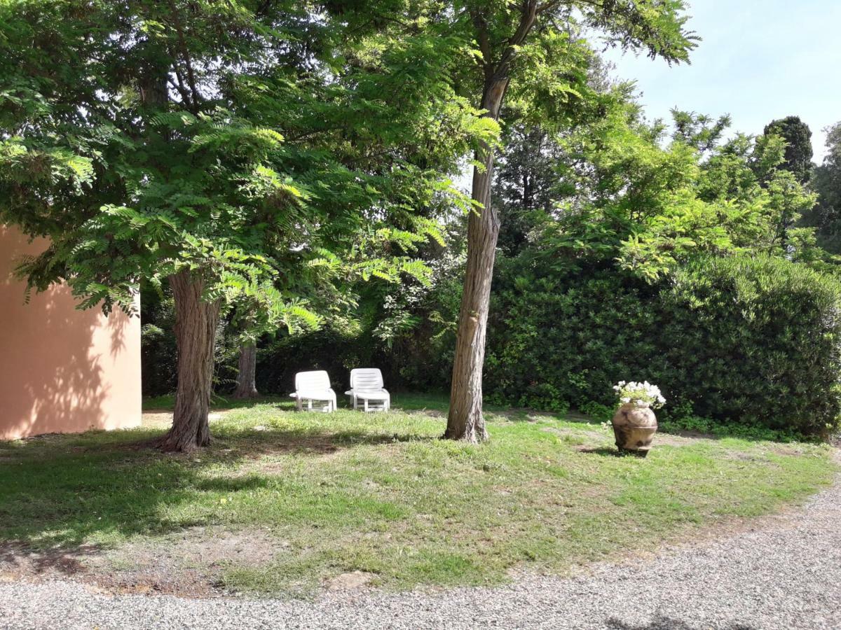Agriturismo Le Cerbonche Rosignano Marittimo Exterior photo